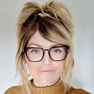 Amy Coull Amy Coull Staff Picture
