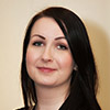 Michelle McCue Michelle McCue Staff Picture