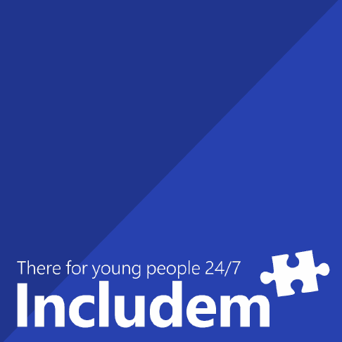 Includem.png Includem logo