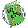 Get Write In logo