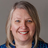 Heather Ottaway Heather Ottaway Staff Picture