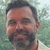 Craig McCreadie Craig McCreadie Staff Picture
