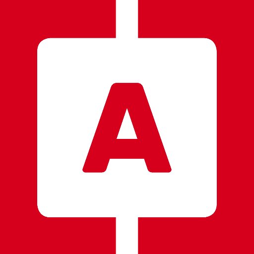 Action for Children logo