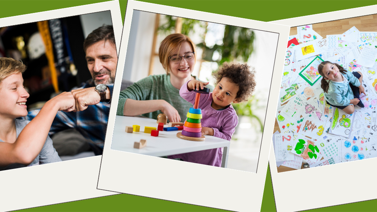 Developing a new child-centred, relational approach to adoption