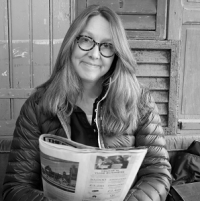 Laura Steckley