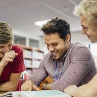 Blog - Exploring leadership opportunities