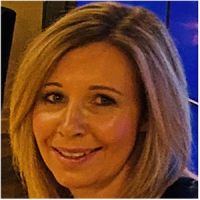 Alison Gold